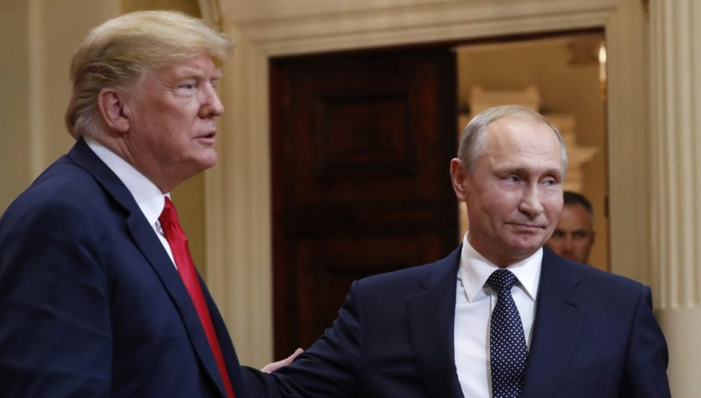 Κρεμλίνο: «Το Κίεβο πρέπει να αποσύρει τα στρατεύματα από το Ντονμπάς» – «Δεν έχει επιλυθεί το θέμα», δηλώνει ο Ζελένσκι