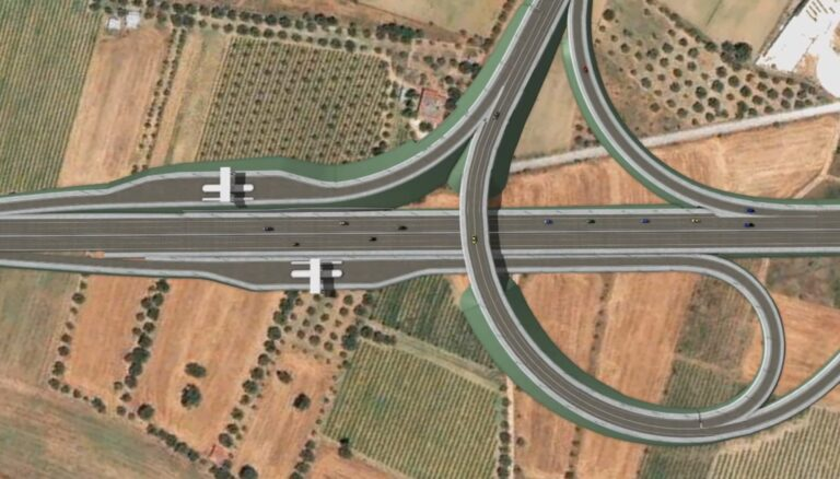 Χρ. Δήμας για την παράδοση των 10 χλμ. του αυτοκινητόδρομου Πατρών–Πύργου: Μια νέα σελίδα για τη Δυτική Ελλάδα – Δείτε φωτογραφίες