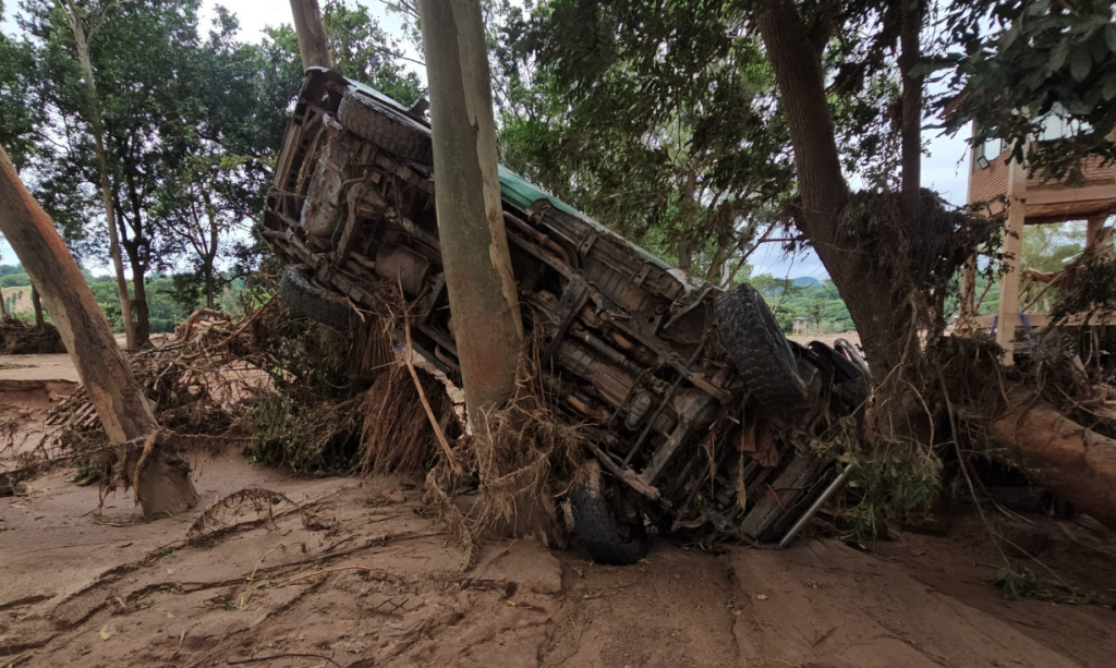Βολιβία: Στους 20 οι νεκροί από τις πλημμύρες – Αγνοούνται δεκάδες άνθρωποι