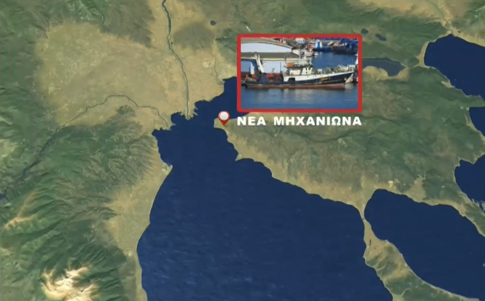 Στην Εισαγγελία Πειραιά οι συλληφθέντες για το κύκλωμα κοκαΐνης – Ποιος είναι ο Έλληνας «Εσκομπάρ» πίσω από το ναρκόπλοιο και η διαδρομή του