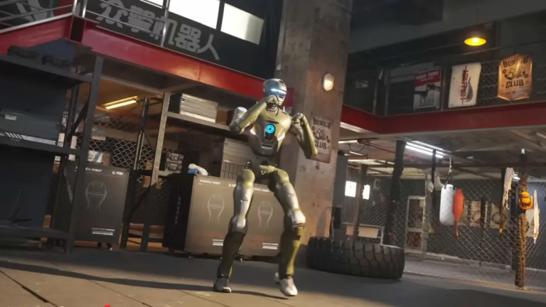 Τα ανθρωποειδή ρομπότ που ξεχώρισαν το 2025