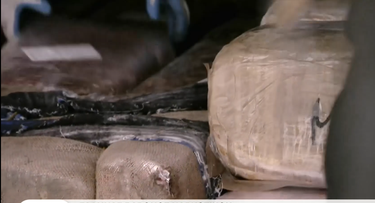 Κύκλωμα κοκαϊνης: Στις φυλακές οδηγείται ο «Εσκομπάρ» – Αναζητείται 73χρονος συνεργάτης που ήταν αντιπρόσωπος στα καρτέλ της Λ. Αμερικής