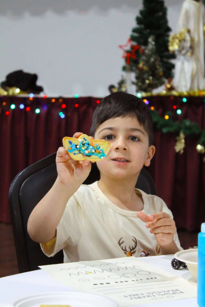 Αναβίωση του εθίμου του χριστουγεννιάτικου καραβιού στην Αδελαΐδα