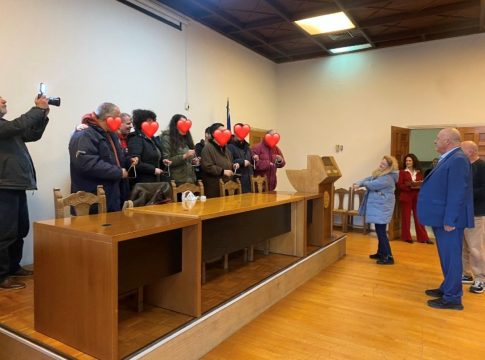 Δύο συλλήψεις στον Βόλο για κατοχή ναρκωτικών