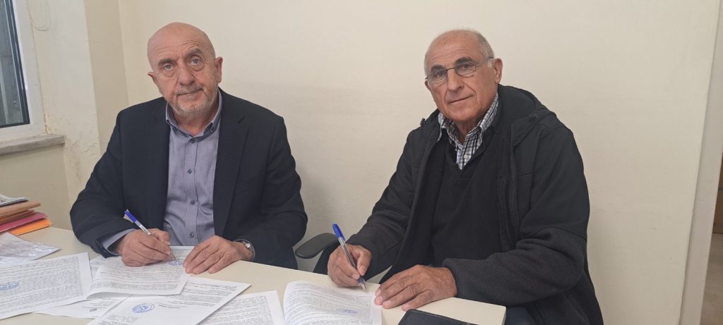 Δύο νέα έργα δρομολογούνται στα Σφακιά