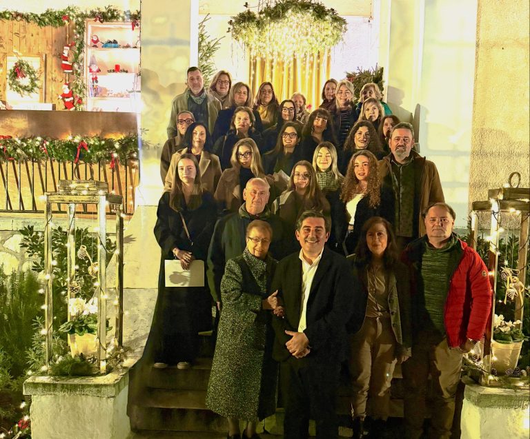 Δεκαεννέα υποτροφίες σε φοιτητές από το Κοινωφελές Ίδρυμα «Αργύριος Αλεξάνδρου Ιωάννου και Αριστέας»