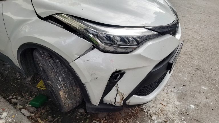 Σοβαρό τροχαίο με εγκατάλειψη του θύματος στο Παλαιό Φάληρο