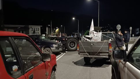 <strong>Η Εύξεινος Λέσχη Κοζάνης τιμά τον γιατρό Γιάννη Πατουλίδη</strong>