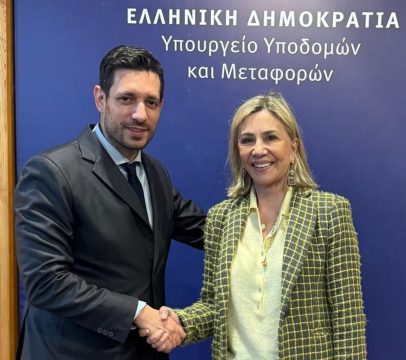 Διανομή κρεάτων σε ευάλωτους συμπολίτες από τον Δήμο Βόλου