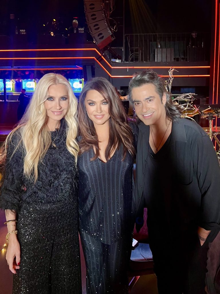 Πρωτοχρονιά στην ΕΡΤ3: Εδώ ξεκινά το 2026