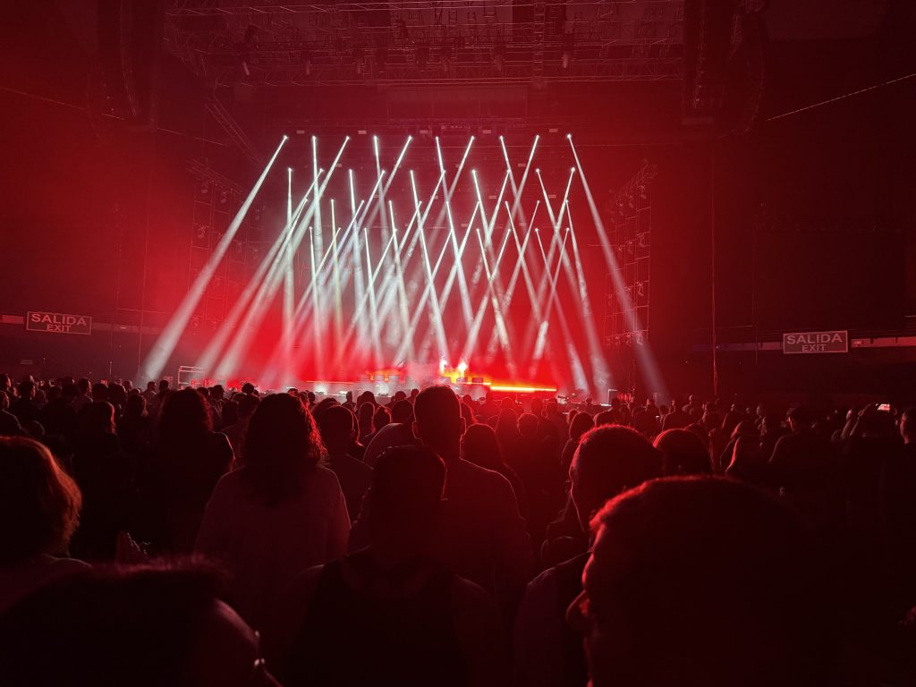 Μόνικα Ναράνχο: Η«Απόλυτη Ισπανίδα Σταρ» και ο απολογισμός της επί σκηνής