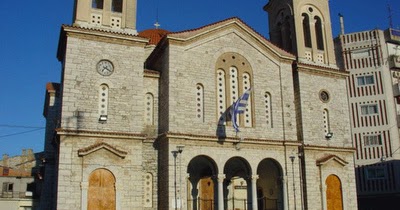 Σάμος: Προχωρά η ένταξη των έργων αποκατάστασης σεισμοπλήκτων ιερών ναών