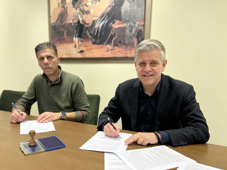 Θεσσαλονίκη: Ξεκινά η αναβάθμιση των τριών βασικών οδικών αξόνων που οδηγούν προς Πανόραμα και Χορτιάτη