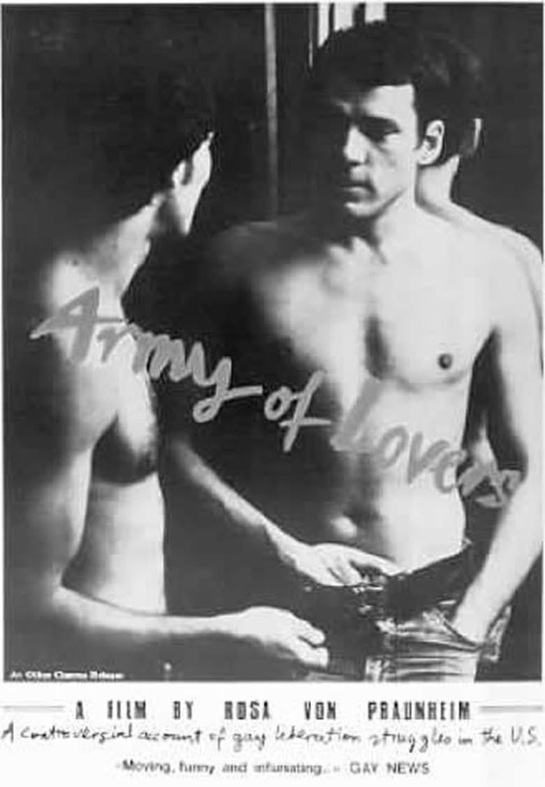 Πέθανε ο Rosa von Praunheim – Πρωτοπόρος του queer κινηματογράφου και της γκέι απελευθέρωσης