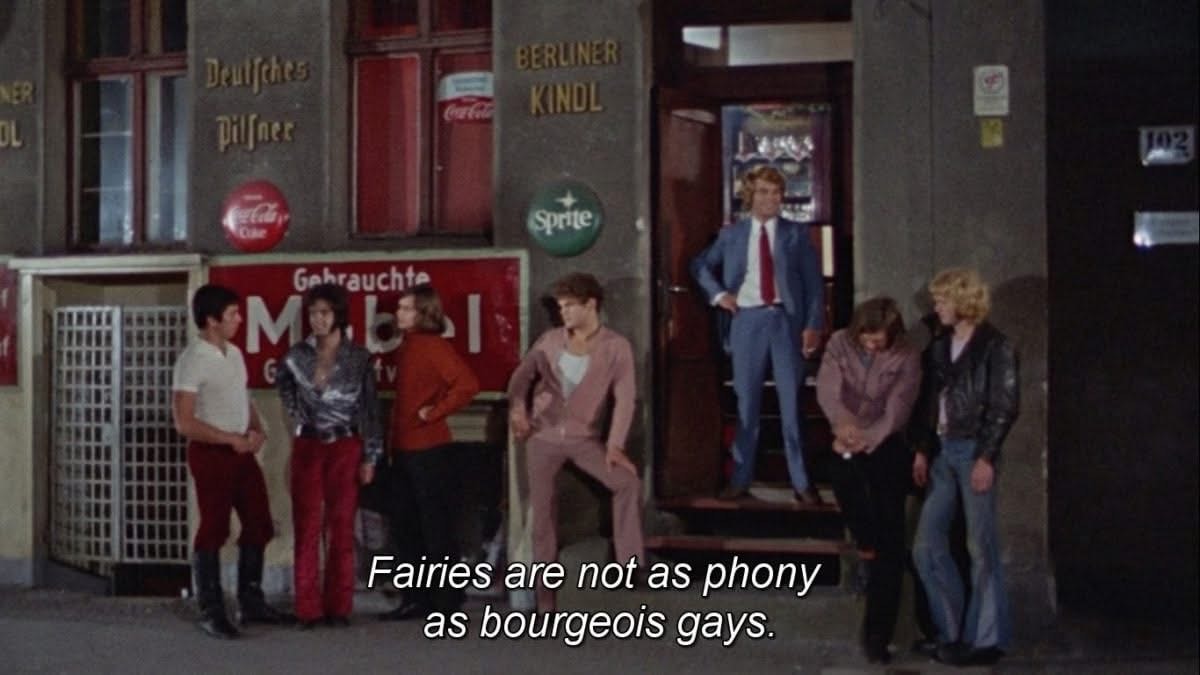 Πέθανε ο Rosa von Praunheim – Πρωτοπόρος του queer κινηματογράφου και της γκέι απελευθέρωσης