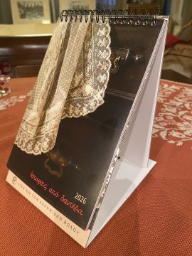 Έφυγε πλήρης ημερών η Καίτη Σαμαρτζή-Ζωνζήλου, η μουσική ιστορία του Βόλου