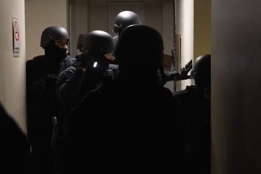 Αυστραλία: Εξάρθρωση δικτύου με σατανιστικό υλικό και σεξουαλική κακοποίηση ανηλίκων