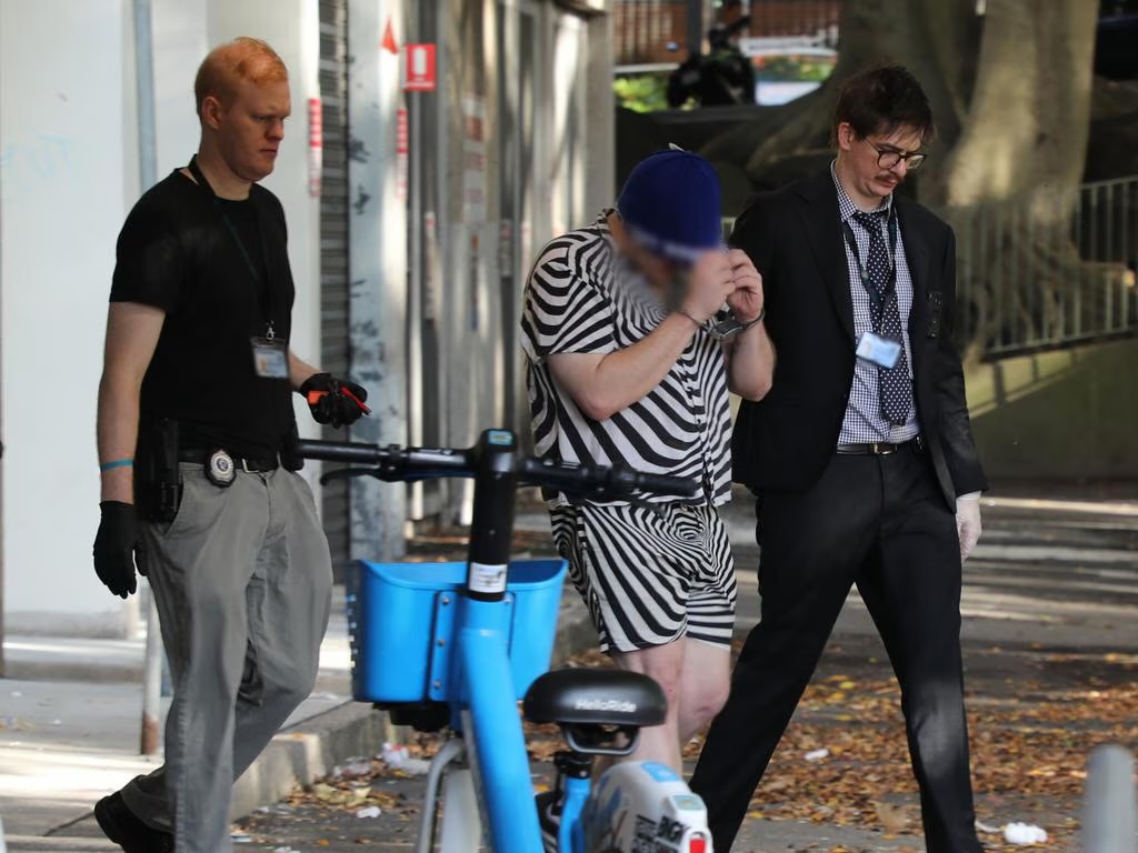 Αυστραλία: Εξάρθρωση δικτύου με σατανιστικό υλικό και σεξουαλική κακοποίηση ανηλίκων