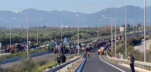 “Χτυπούσε” λίγες ώρες πριν ξημερώσει – 45χρονος διαρρήκτης ρήμαξε σπίτια στην Καλαμάτα