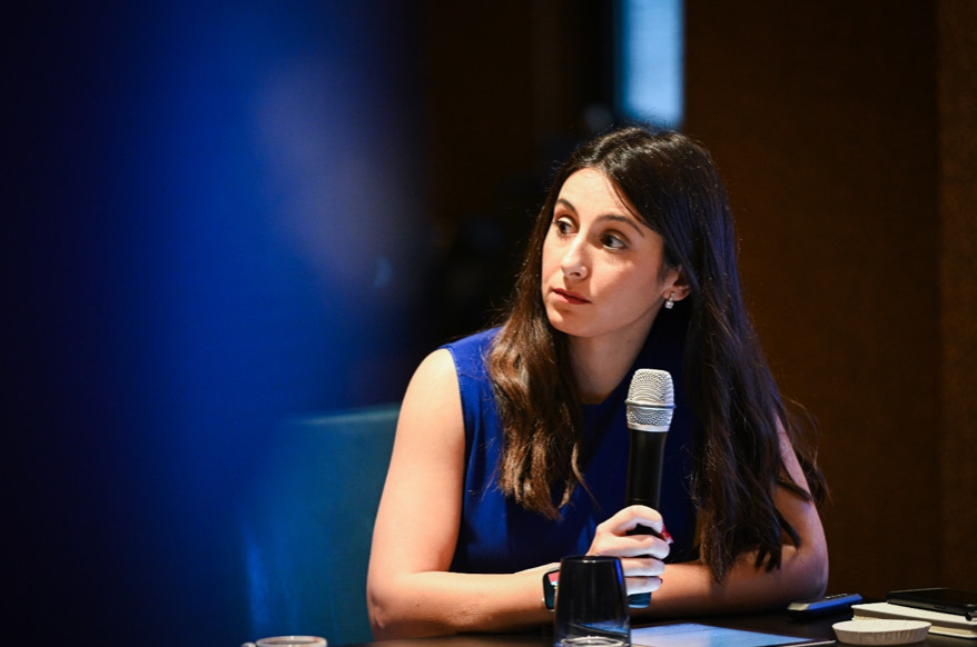 «Ο επαναπατρισμός είναι ευκαιρία για την Ελλάδα που θέλουμε να χτίσουμε» – Ελληνίδα που επέστρεψε μιλά για το BrainRegain