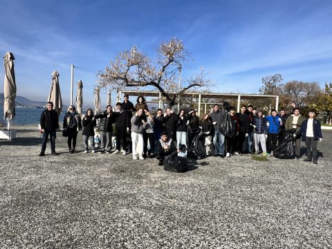 Δωρεά κρεβατιού φυσικοθεραπείας στο ΕΕΕΕΚ Βόλου από τον ΟΛΒ