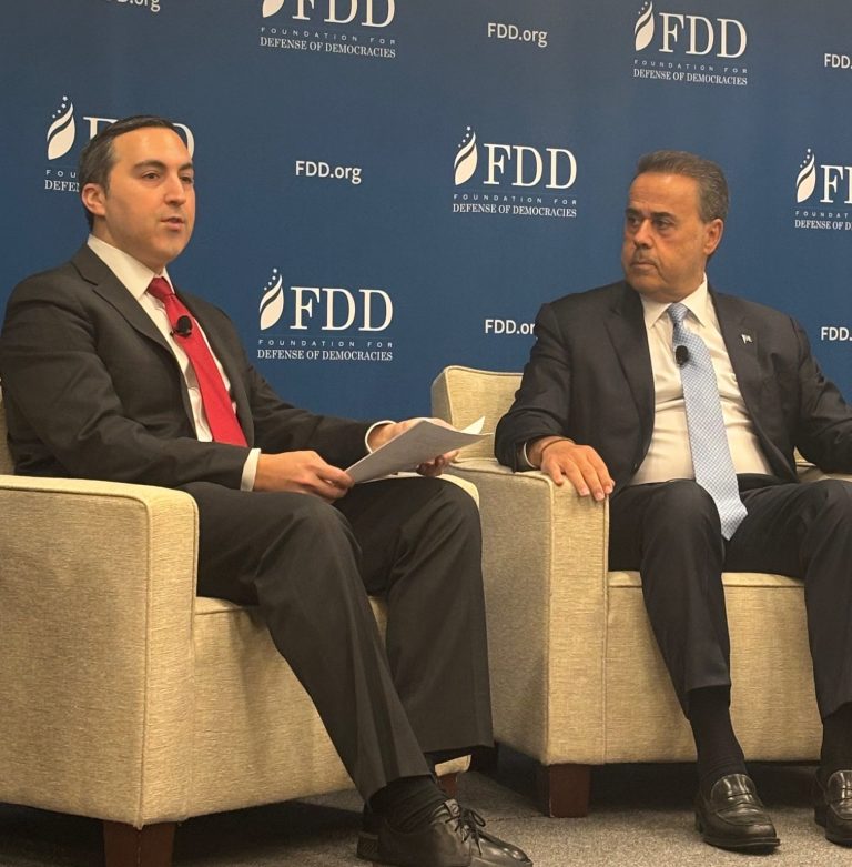 Σ. Παπασταύρου: Ο αναβαθμισμένος ρόλος της Ελλάδας στο νέο ενεργειακό και γεωστρατηγικό τοπίο