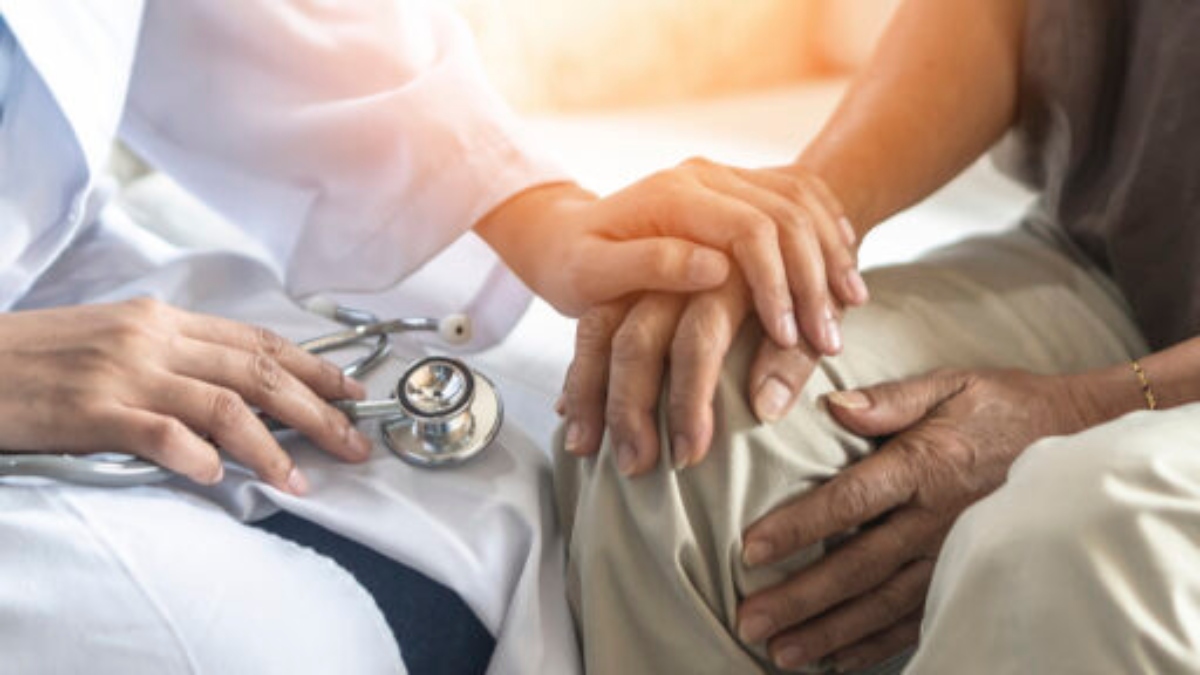 Κίνα: Πρωτοποριακή θεραπεία με βλαστοκύτταρα ανεστρεψε τη νόσο Πάρκινσον σε κλινική δοκιμή