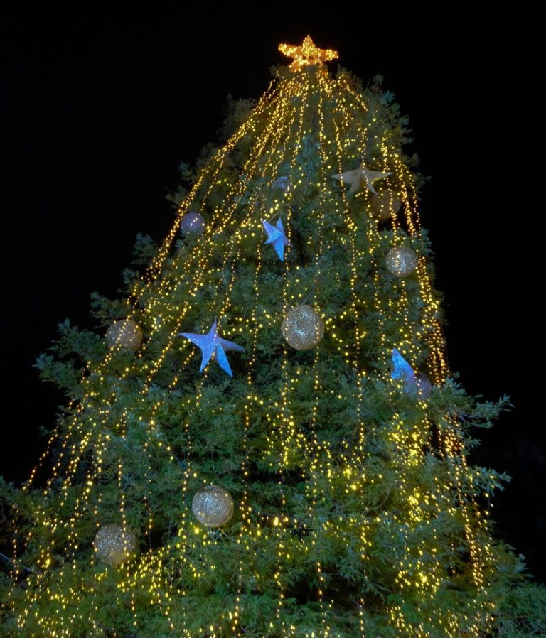 Το εορταστικό πρόγραμμα του Δήμου Ιωαννιτών