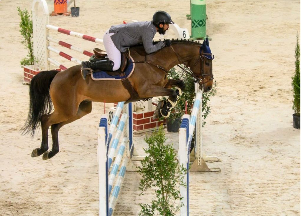 Live streaming: Δείτε το Πανελλήνιο Πρωτάθλημα Ιππασίας (13:00, ΕΡΤ2 ΣΠΟΡ)