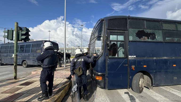 Ηράκλειο: «Το Crown Iris με τους Ισραηλινούς δεν είχε δρομολόγιο για το λιμάνι μας», λέει ο Οργανισμός Λιμένος