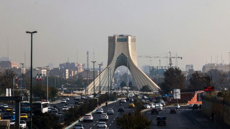 Ανακαλύφθηκε νέο κοίτασμα χρυσού στο Ιράν