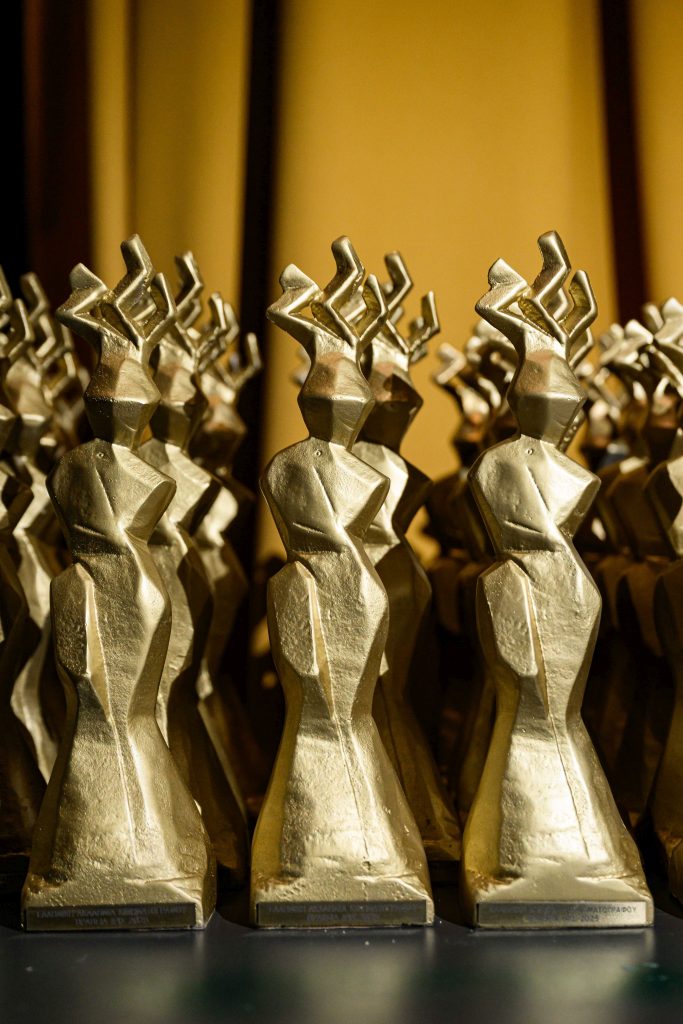 Βραβεία Ίρις 2026: Έως τις 30 Ιανουαρίου οι υποβολές συμμετοχών