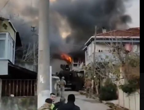 Σύλληψη για κατοχή κάνναβης στον Δήμο Νοτίου Πηλίου