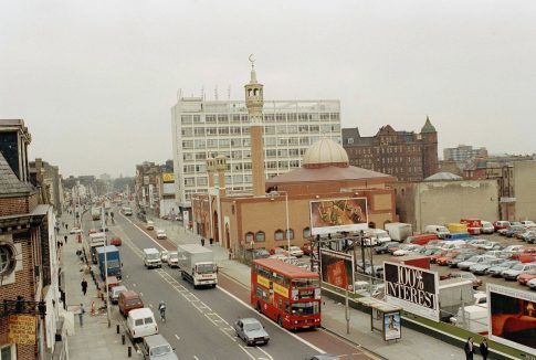 Ηράκλειο: Μηχανοκίνητη πορεία αγροτών στην πόλη του Ηρακλείου