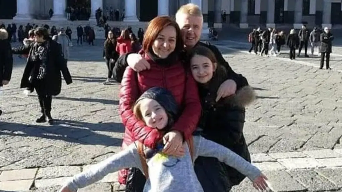 Χριστουγεννιάτικος εφιάλτης για οικογένεια στην Ιταλία: Μητέρα και κόρη πέθαναν από τροφική δηλητηρίαση στο εορταστικό δείπνο