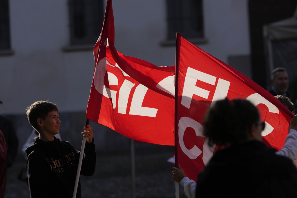 «Παραλύει» σήμερα η Ιταλία – Σε απεργία κατεβαίνει το μεγαλύτερο συνδικάτο της χώρας