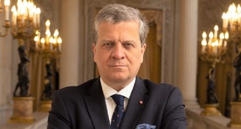 Ν. Δένδιας: Στην Ξάνθη η 2η μονάδα παραγωγής drones στην Ελλάδα με δυνατότητα κατασκευής 1.000 ανά μήνα