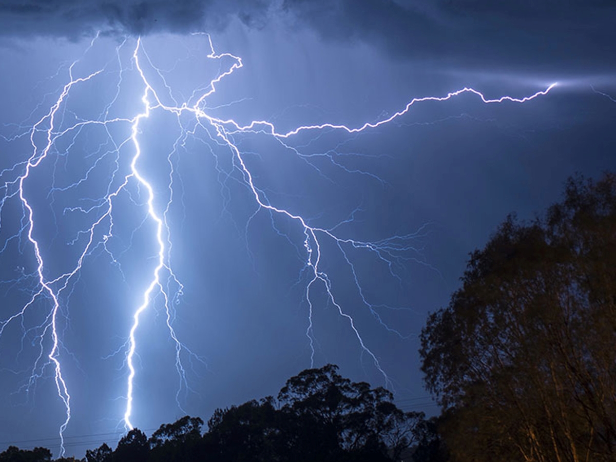 Kαιρός: Κόκκινη προειδοποίηση για ανατολική και νότια Πελοπόννησο
