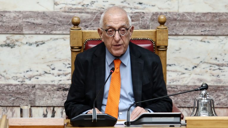 Τα Χανιά επισκέπτεται σήμερα ο Νικήτας Κακλαμάνης