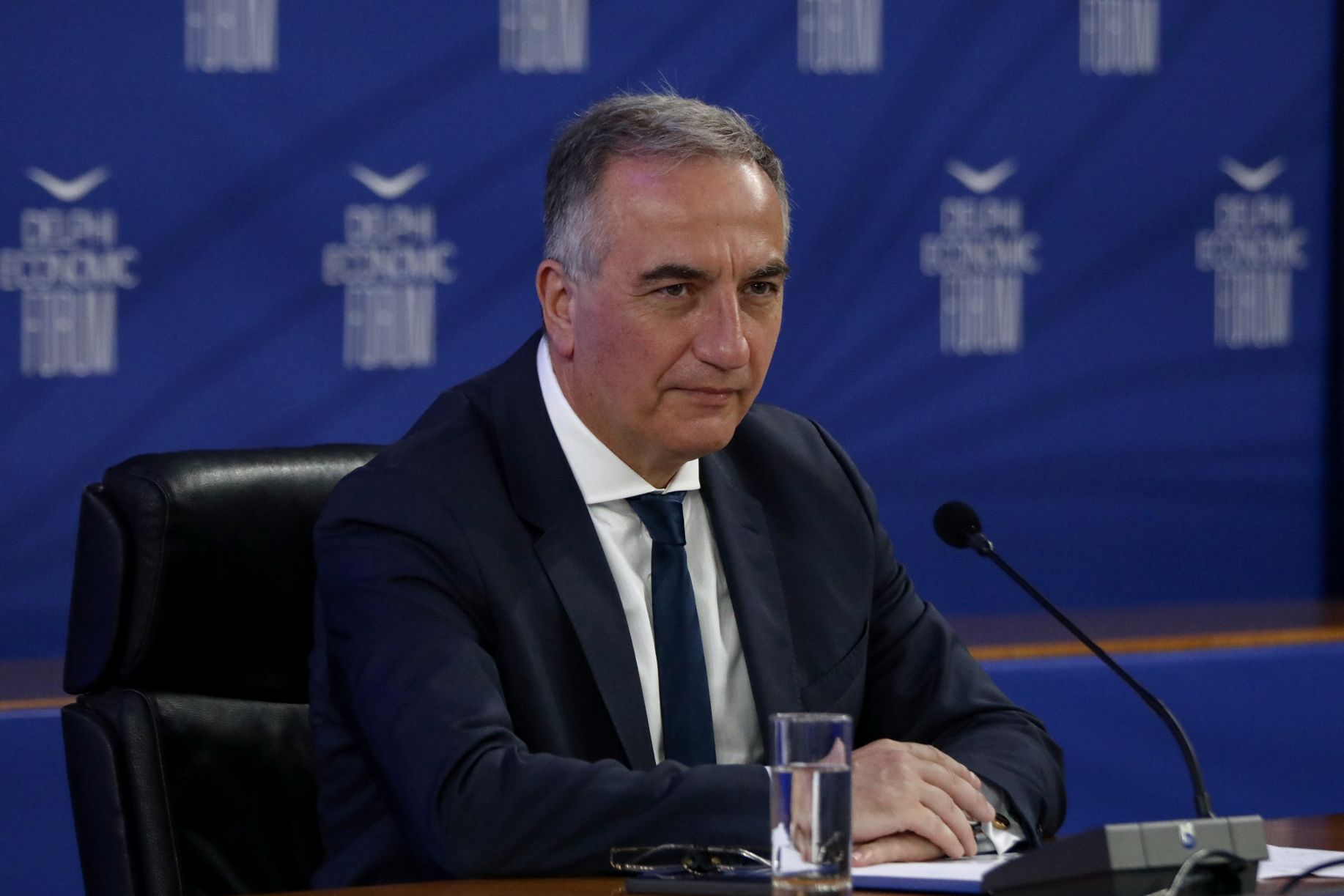 Καλαφάτης: «Περισσότερα από 370 εκατ. ευρώ από το Υπουργείο Ανάπτυξης για την αναβάθμιση των ερευνητικών υποδομών»