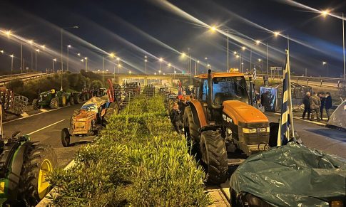 Επίτιμος Δημότης Καλαμάτας θα ανακηρυχθεί ο Κώστας Καραμανλής στους εορτασμούς της Πολιούχου Παναγίας Υπαπαντής