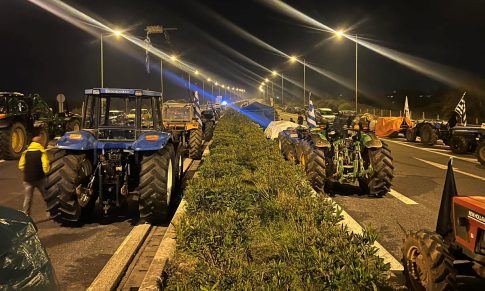 “Χτυπούσε” λίγες ώρες πριν ξημερώσει – 45χρονος διαρρήκτης ρήμαξε σπίτια στην Καλαμάτα