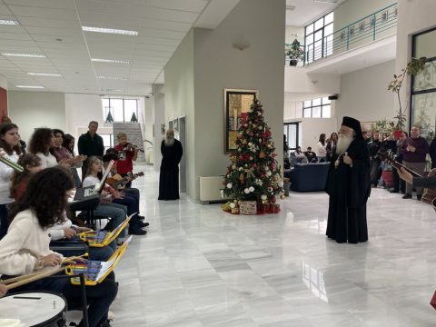 Στόχος η διατήρηση της αυθημερόν ακτοπλοϊκής σύνδεσης των Βορείων Σποράδων με το λιμάνι του Βόλου