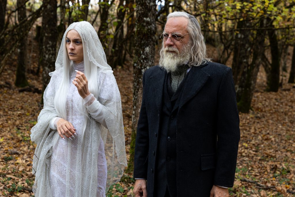 «Τα κάλαντα των Χριστουγέννων» – Η πιο συγκινητική χριστουγεννιάτικη ιστορία για όλη την οικογένεια στους κινηματογράφους