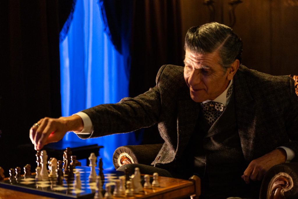 «Τα κάλαντα των Χριστουγέννων» – Η πιο συγκινητική χριστουγεννιάτικη ιστορία για όλη την οικογένεια στους κινηματογράφους