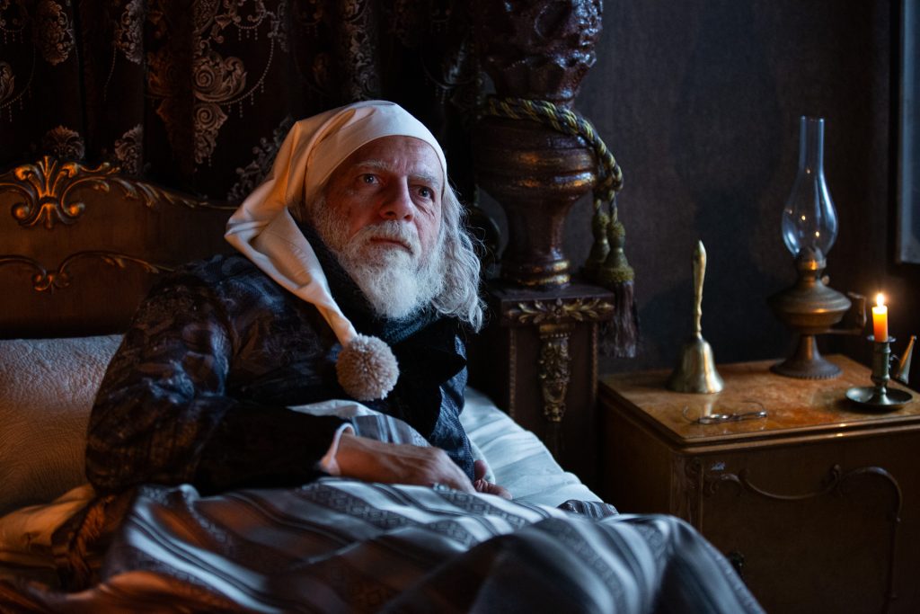 «Τα κάλαντα των Χριστουγέννων» – Η πιο συγκινητική χριστουγεννιάτικη ιστορία για όλη την οικογένεια στους κινηματογράφους