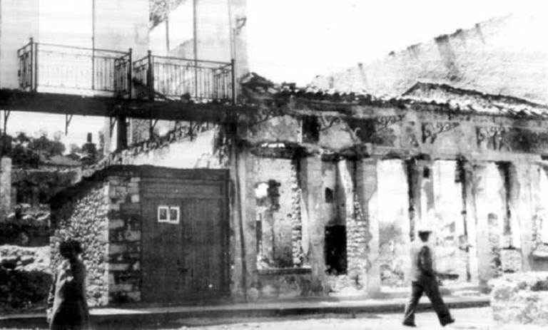 Κ. Τασούλας: Οι πολεμικές αποζημιώσεις και επανορθώσεις είναι αξιώσεις ενεργές, διεκδικήσιμες και έγκυρες