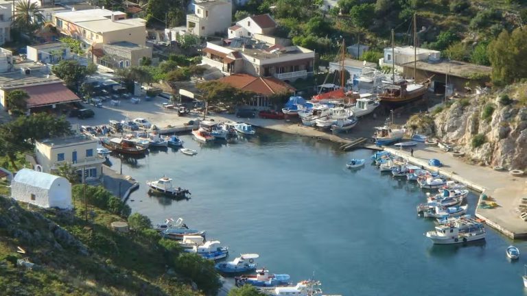 Αδελαΐδα: Ομογενείς στηρίζουν την Κάλυμνο και το νοσοκομείο της