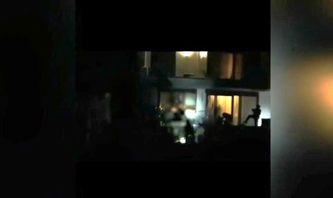 Βρετανία: Η Γκρέτα Τούνμπεργκ συνελήφθη σε διαδήλωση υπέρ των Παλαιστινίων