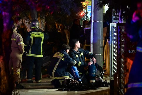 Σκύλοι, εκπαίδευση και υπευθυνότητα – Ο Χρήστος Μπαλασόπουλος και ο τετράποδος «Μίο» στο ΕΡΤnews